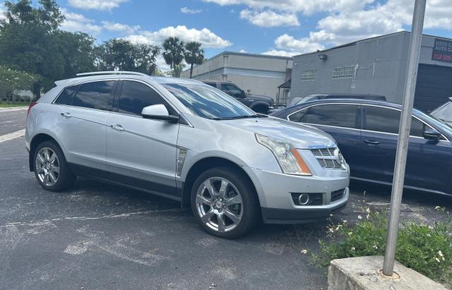2011 CADILLAC SRX PREMIUM COLLECTION, null