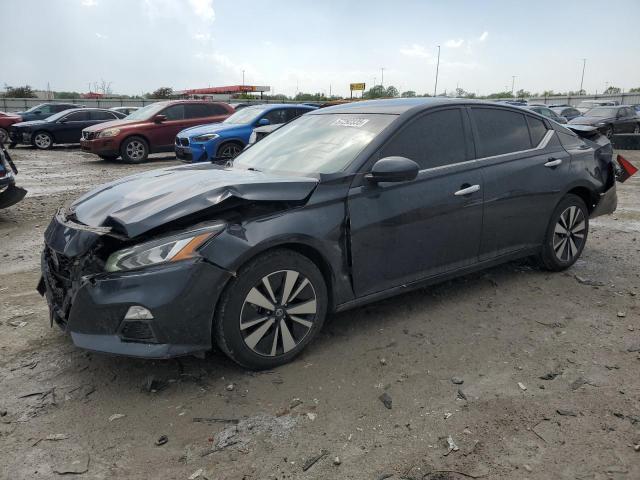 2022 NISSAN ALTIMA SV, 