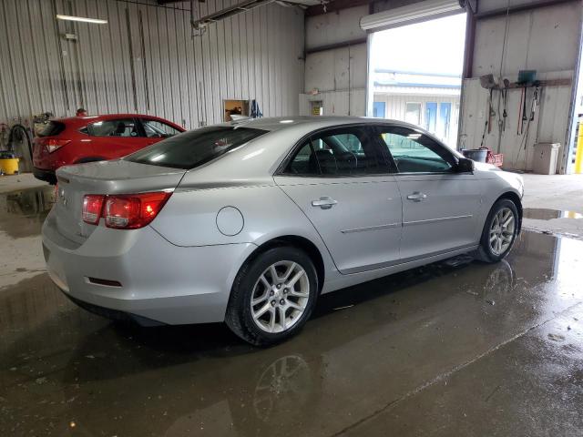 1G11C5SL4FU102475 - 2015 CHEVROLET MALIBU 1LT SILVER photo 3