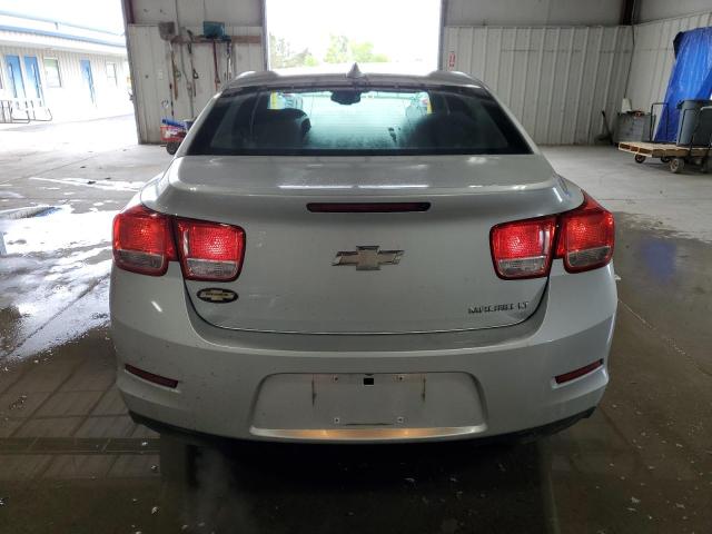 1G11C5SL4FU102475 - 2015 CHEVROLET MALIBU 1LT SILVER photo 6