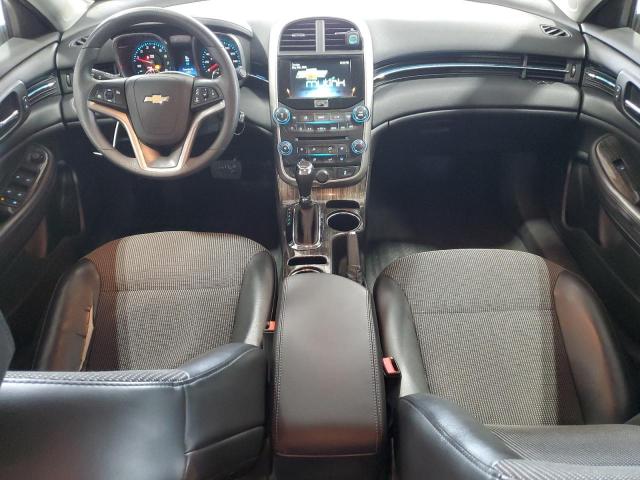 1G11C5SL4FU102475 - 2015 CHEVROLET MALIBU 1LT SILVER photo 8