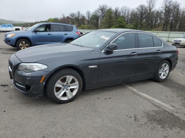 2013 BMW 528 XI, 