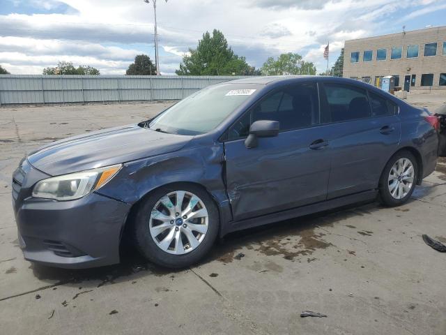 2015 SUBARU LEGACY 2.5I PREMIUM, null