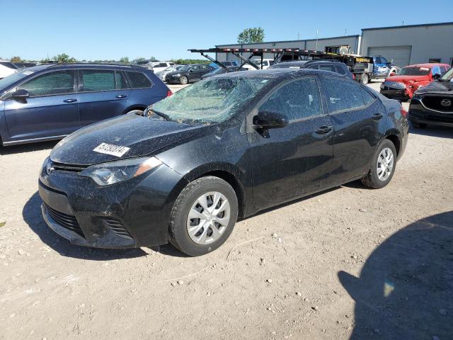 2014 TOYOTA COROLLA L, 