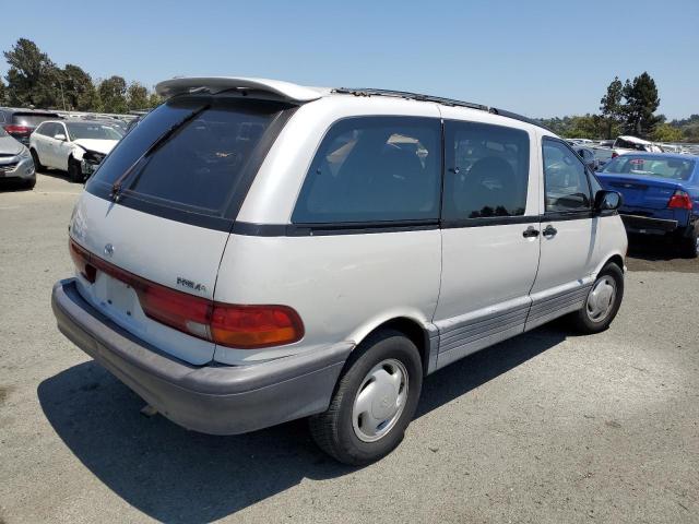 JT3AC12R5N1023230 - 1992 TOYOTA PREVIA LE GRAY photo 3