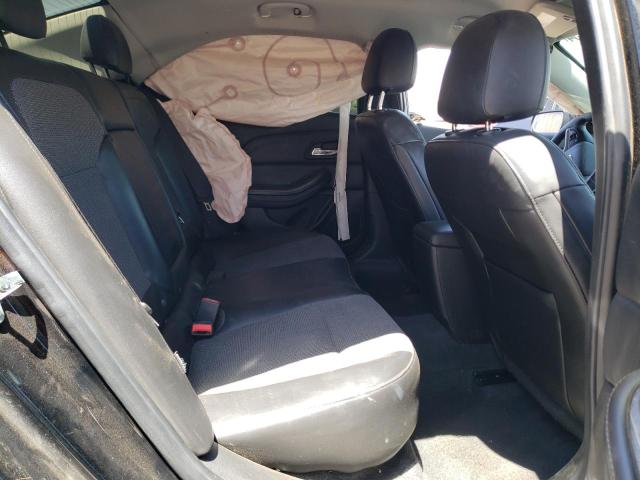 1G11C5SA9GU102908 - 2016 CHEVROLET MALIBU LIM LT 黑色 照片 10