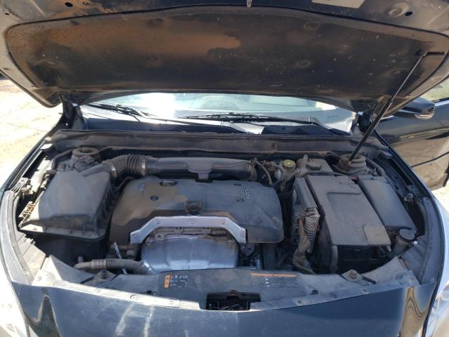 1G11C5SA9GU102908 - 2016 CHEVROLET MALIBU LIM LT 黑色 照片 11