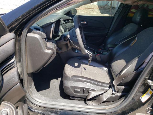 1G11C5SA9GU102908 - 2016 CHEVROLET MALIBU LIM LT 黑色 照片 7