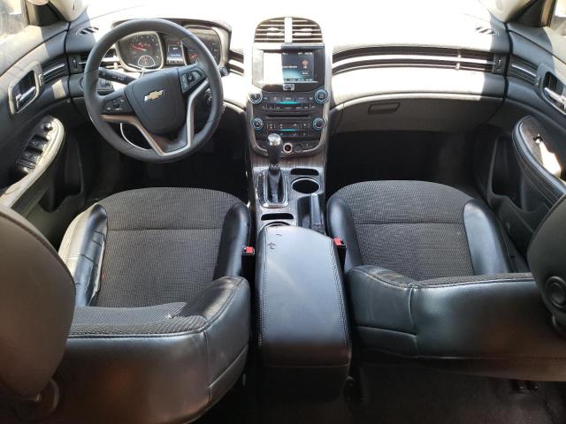 1G11C5SA9GU102908 - 2016 CHEVROLET MALIBU LIM LT 黑色 照片 8