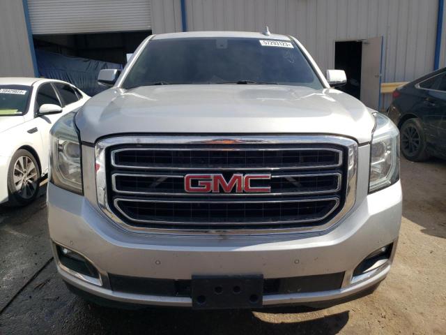 1GKS1AKC4FR688192 - 2015 GMC YUKON SLE SILVER photo 5