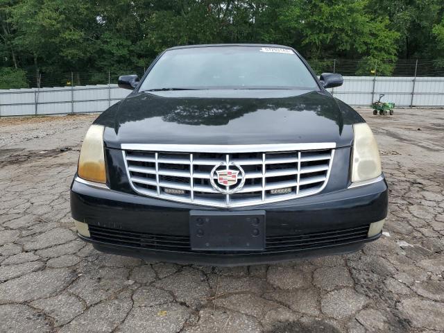 1GEEH96Y67U550393 - 2007 CADILLAC PROFESSION BLACK photo 5