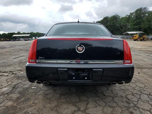 1GEEH96Y67U550393 - 2007 CADILLAC PROFESSION BLACK photo 6