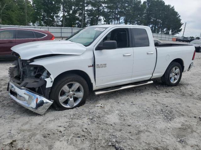 2015 RAM 1500 SLT, null