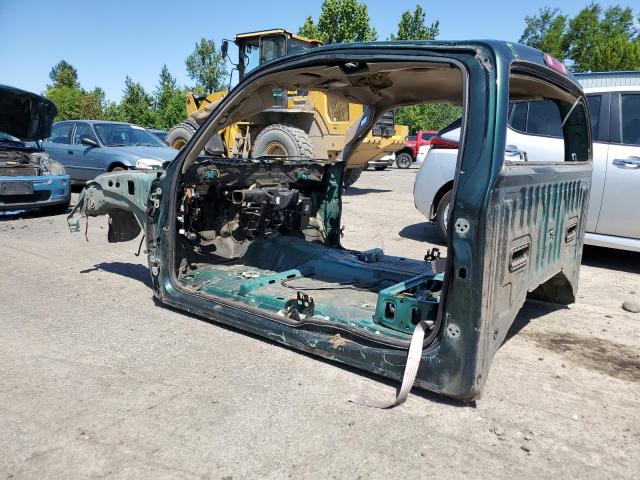 5TBBT44171S162435 - 2001 TOYOTA TUNDRA ACCESS CAB Vert photo 2