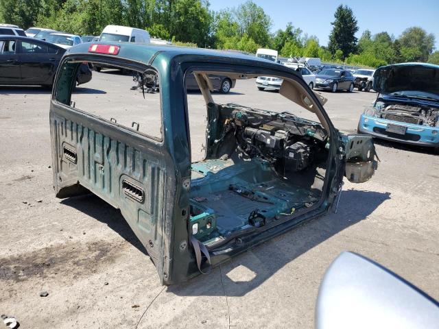 5TBBT44171S162435 - 2001 TOYOTA TUNDRA ACCESS CAB Vert photo 3