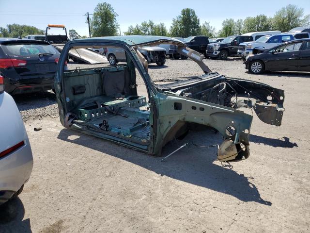 5TBBT44171S162435 - 2001 TOYOTA TUNDRA ACCESS CAB GREEN photo 4