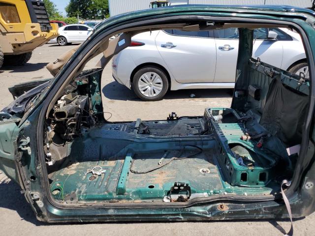 5TBBT44171S162435 - 2001 TOYOTA TUNDRA ACCESS CAB Vert photo 7