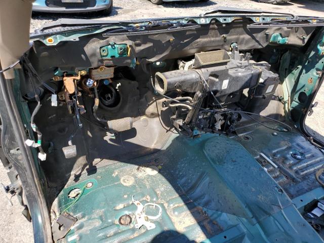 5TBBT44171S162435 - 2001 TOYOTA TUNDRA ACCESS CAB Vert photo 8