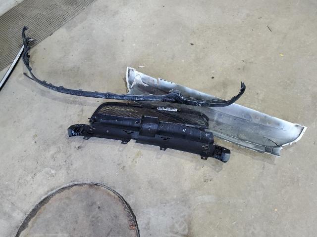 KL1TD5DE2BB230142 - 2011 CHEVROLET AVEO LS Gümüş foto 12