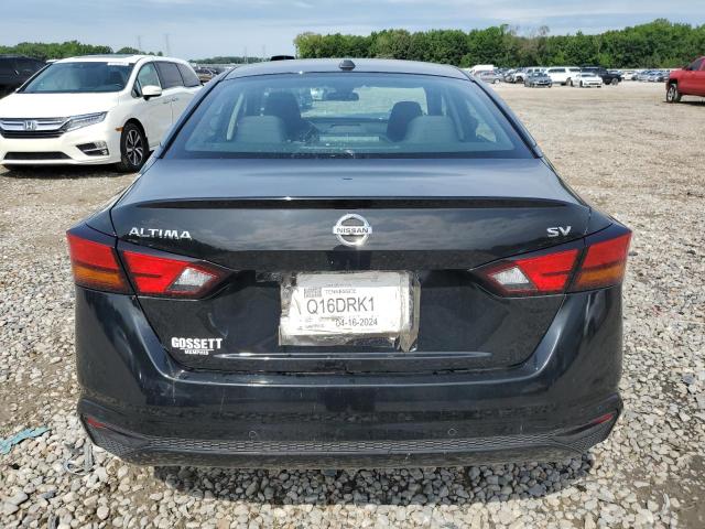 1N4BL4DV7MN389084 - 2021 NISSAN ALTIMA SV BLACK photo 6