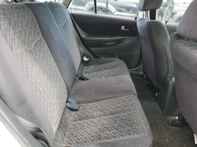 JM1BJ245721470434 - 2002 MAZDA PROTEGE PR5 白色 照片 10