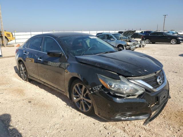 1N4AL3AP6JC473867 - 2018 NISSAN ALTIMA 2.5 BLACK photo 4