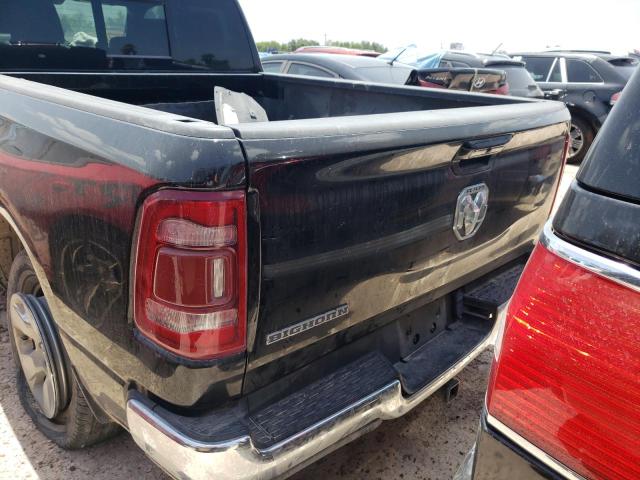 1C6RREBG1MN533284 - 2021 RAM 1500 BIG HORN/LONE STAR BLACK photo 6