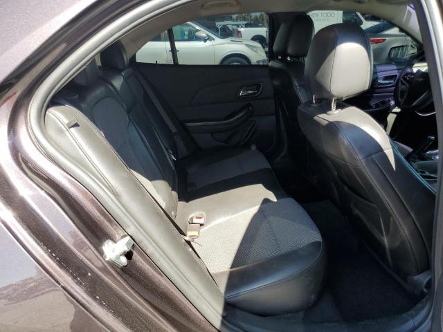 1G11C5SLXFF138384 - 2015 CHEVROLET MALIBU 1LT 石墨色 照片 10