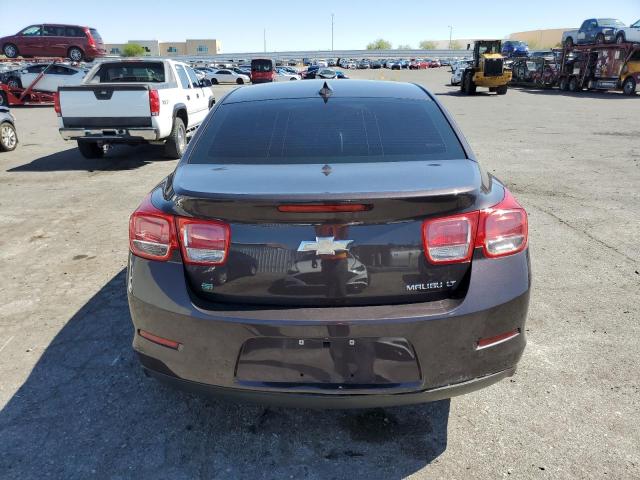 1G11C5SLXFF138384 - 2015 CHEVROLET MALIBU 1LT 石墨色 照片 6