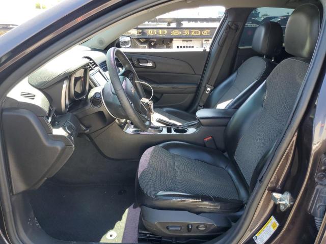 1G11C5SLXFF138384 - 2015 CHEVROLET MALIBU 1LT 石墨色 照片 7