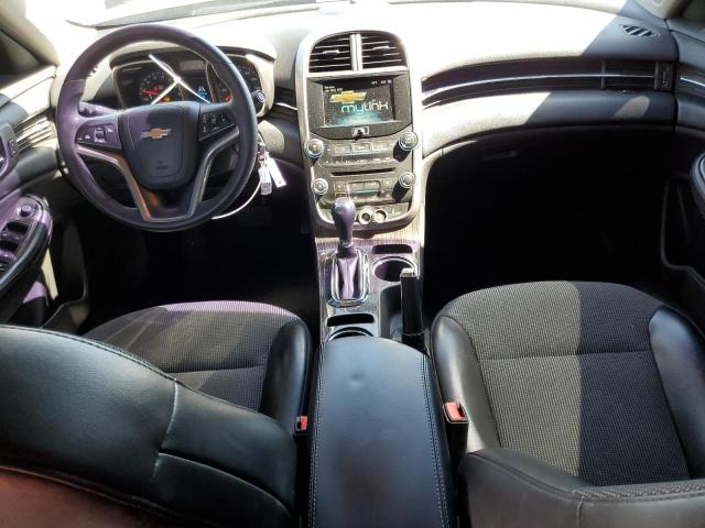 1G11C5SLXFF138384 - 2015 CHEVROLET MALIBU 1LT 石墨色 照片 8