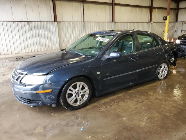 2007 SAAB 9-3 2.0T, 