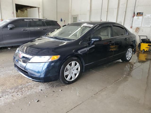 2006 HONDA CIVIC LX, 