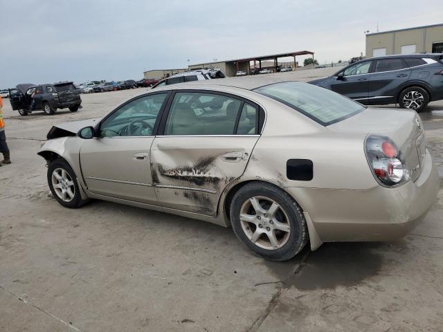 1N4AL11D56N311590 - 2006 NISSAN ALTIMA S TAN photo 2