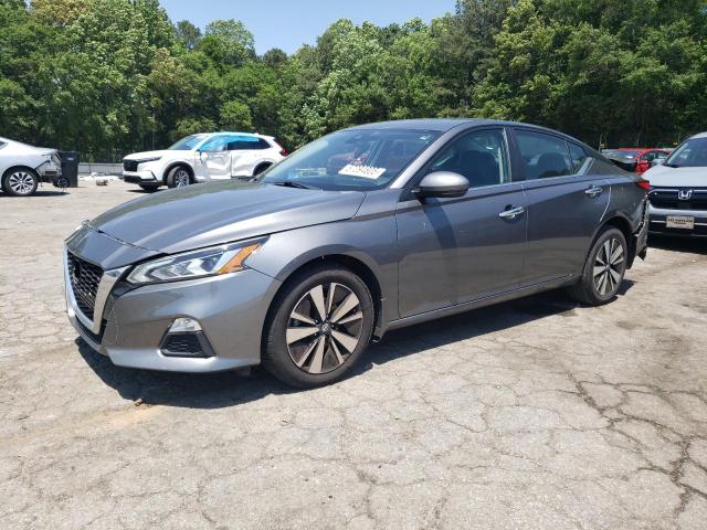2021 NISSAN ALTIMA SV, 