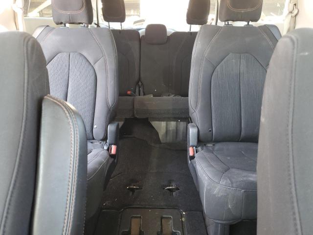 2C4RC1FG3KR703044 - 2019 CHRYSLER PACIFICA TOURING PLUS BLUE photo 10