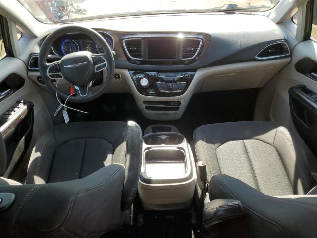 2C4RC1FG3KR703044 - 2019 CHRYSLER PACIFICA TOURING PLUS BLUE photo 8