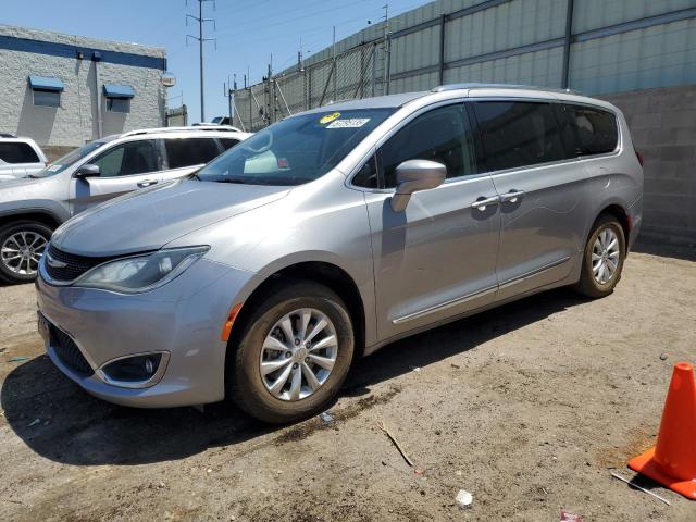 2018 CHRYSLER PACIFICA TOURING L, null