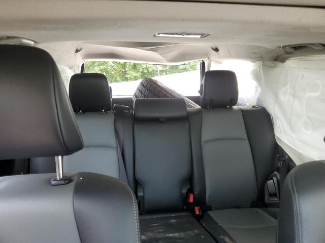 JTEBU5JR5J5491883 - 2018 TOYOTA 4RUNNER SR5/SR5 PREMIUM 灰色 照片 10