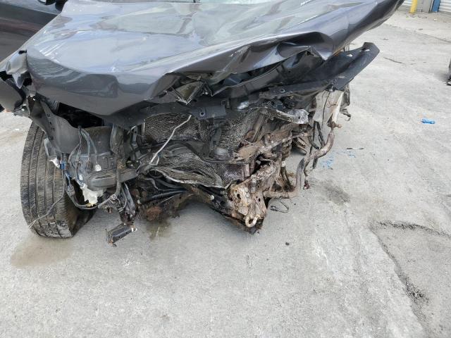 JTEBU5JR5J5491883 - 2018 TOYOTA 4RUNNER SR5/SR5 PREMIUM 灰色 照片 12