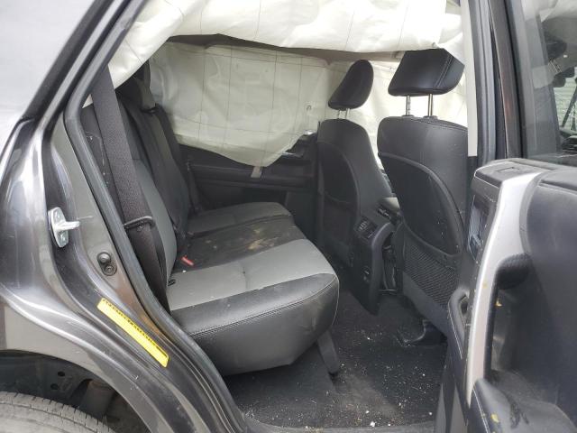 JTEBU5JR5J5491883 - 2018 TOYOTA 4RUNNER SR5/SR5 PREMIUM 灰色 照片 7