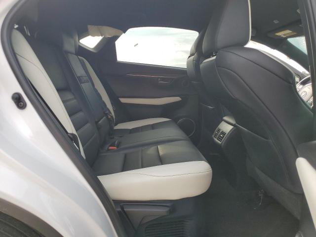 JTJSARBZ2M5024568 - 2021 LEXUS NX 300 BASE Ağ foto 11