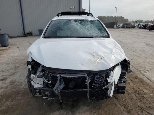 JTJSARBZ2M5024568 - 2021 LEXUS NX 300 BASE Ağ foto 5