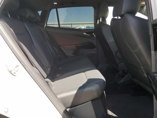 WVGUNPE26NP058324 - 2022 VOLKSWAGEN ID.4 PRO S თეთრი ფოტო 11