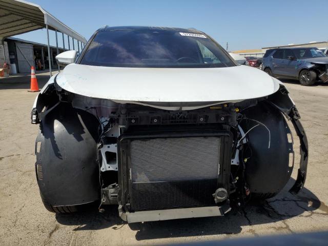 WVGUNPE26NP058324 - 2022 VOLKSWAGEN ID.4 PRO S თეთრი ფოტო 5