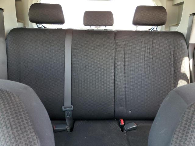 JTLKE50E991073625 - 2009 TOYOTA SCION XB 灰色 照片 10