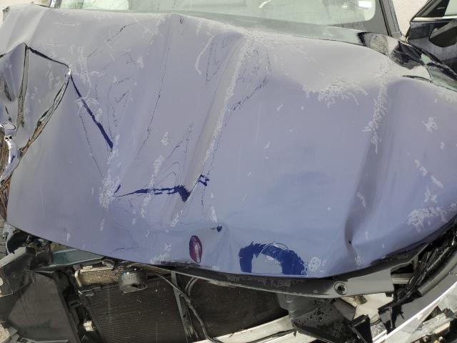 5TDGZRAH1MS516125 - 2021 TOYOTA HIGHLANDER XLE Mavi foto 12