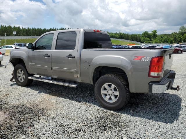 3GTP2VE76DG216383 - 2013 GMC SIERRA K1500 SLE TAN photo 2