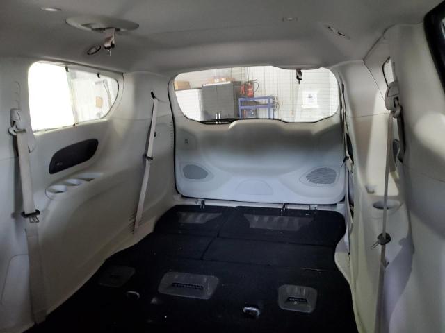 2C4RC1BG6JR128295 - 2018 CHRYSLER PACIFICA TOURING L Boz foto 10