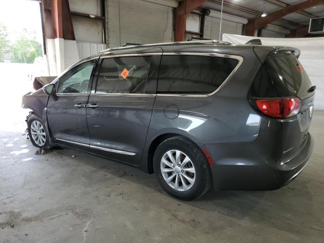 2C4RC1BG6JR128295 - 2018 CHRYSLER PACIFICA TOURING L Boz foto 2